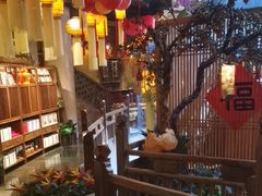 -叶叶菩提·晋福宫