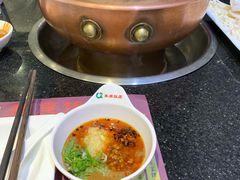 -草原饭店火锅