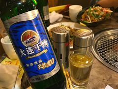 -金太阳海鲜烧烤·本地人餐厅(东纬路旗舰店)