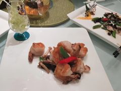 -老洋房花园饭店(绍兴路店)