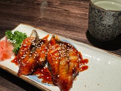 -眷屋の深夜食堂(云锦中心店)