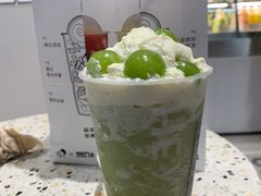 -喜茶(广州滨江宏岸店)