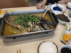 -鱼酷活鱼烤鱼(沈阳大悦城店)