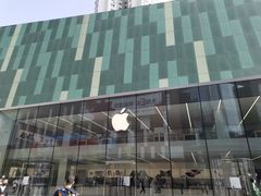 -Apple零售店(中街大悦城店)
