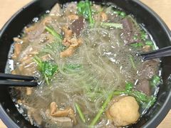 -京陵鸭血粉丝汤(景德路店)