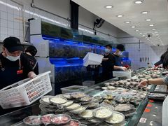 -朱富贵火锅(金融街万达店)