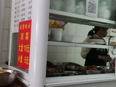 -再回首鸡肉米线(人民路一店)