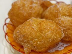 -兴悦酒家(保利克洛维店)