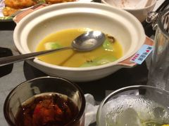 -佬太公海鸭·海鲜大排档(上海总店)