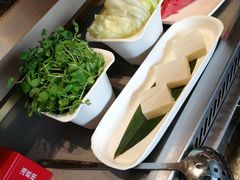 -海底捞火锅(龙湖北京大兴天街店)