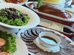 -民族饭荘(新华大街店)