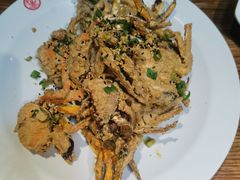 -叶派龙虾•招牌香辣蟹·海鲜(中海国际店)