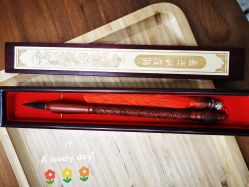 -禧婴婴儿理胎发·胎毛笔定制纪念品(新街口店)