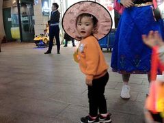 -美吉姆儿童发展中心(芜湖万达广场店)