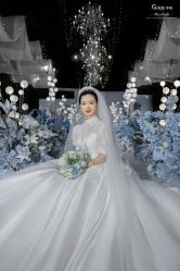 -MECCI婚礼摄影跟拍(红东方广场店)