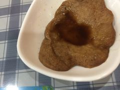 素鸡-潘国仙耳光馄饨(黄家阙路店)
