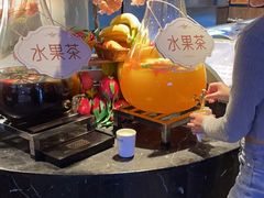 -冠菌火锅自助(东莞桥头店)