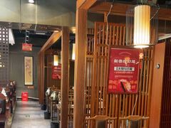-郑喜旺烧烤(郑州总店)