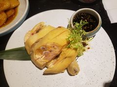 -老头儿油爆虾·知味杭州(爱琴海购物中心)