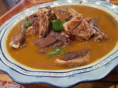 -百家园土菜馆(兴民北路店)