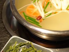 -来涮蜀鲜货火锅串串香(菜市口店)