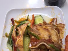 -俊杰拉面馆