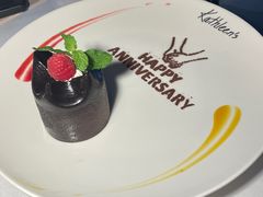 -Kathleen's Waitan 凯圣琳江景西餐厅(外滩店)
