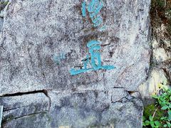 -梧桐山风景名胜区