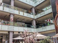 -福田卓悦INTOWN购物中心