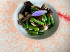 -烟水渔庄餐厅(西溪湿地店)