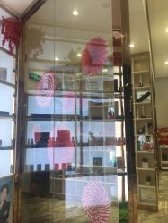-MY WAY SALON