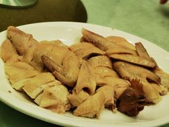 -清心鸡沙田乳鸽店·非遗传承(石溪店)