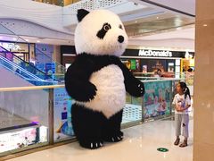 -万达影城(大明宫万达广场IMAX店)