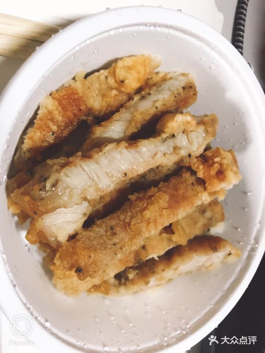 大小姐的饭(台江万达店)-图片-福州美食-大众点评网