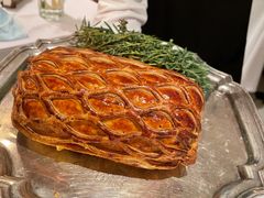 惠灵顿牛排-壳里西餐厅Coquille Seafood Bistro(蒙自路店)