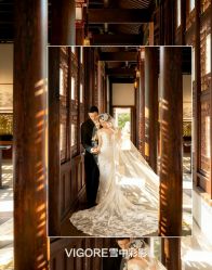 -雪中彩影婚纱摄影·品控旗舰店