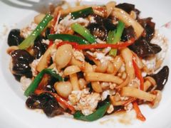 -大同江朝鲜菜•长春地标美食(绿园吾悦广场店)