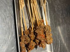 -KAOKAO烤烤·丹东海鲜烧烤(崔各庄店)