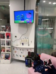 -唯儿诺儿童医院·儿科·眼科(新天地店)