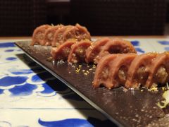 西湖藕韵-绿茶餐厅(布吉万象汇店)