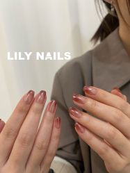 -LILY NAILS美甲美睫