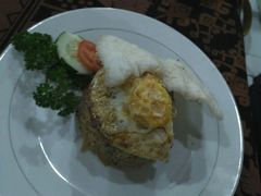 -Bamboo Bar & Grill Restaurant