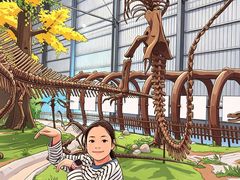 -诸城市恐龙博物馆