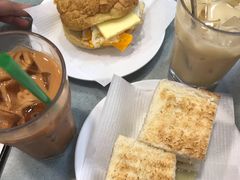 -华嫂冰室(尖沙咀店)