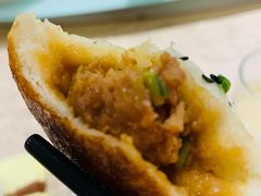 生煎包-新开元大酒店(杭州大关店)
