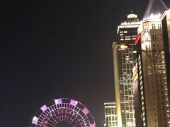 -南昌之星摩天轮