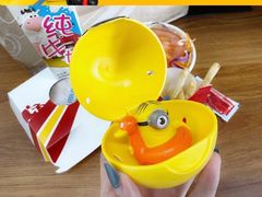 -麦当劳(酒仙桥路店)