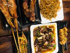 -土蚝·高压锅生蚝(百姓美食街店)