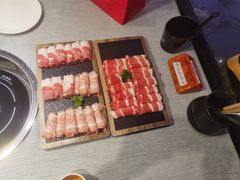 -捞天下大众火锅(水上公园店)