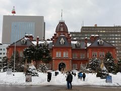 -北海道厅旧本厅舍(旧本庁舎)